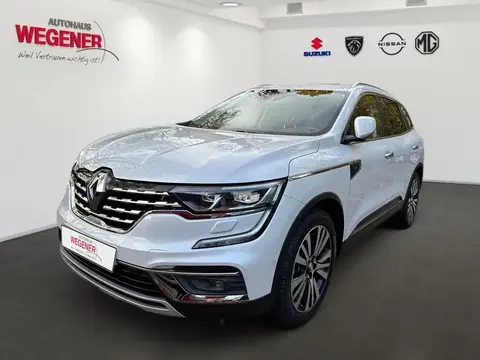 Used RENAULT KOLEOS Diesel 2020 Ad 