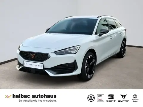 Used CUPRA LEON Diesel 2024 Ad 