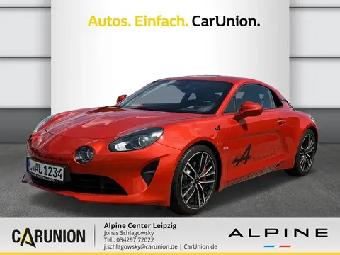 Used ALPINE A110 Petrol 2024 Ad 