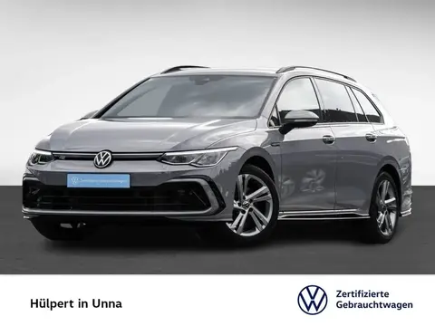 Used VOLKSWAGEN GOLF Petrol 2022 Ad 