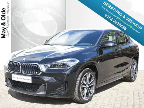 Annonce BMW X2 Diesel 2023 d'occasion 