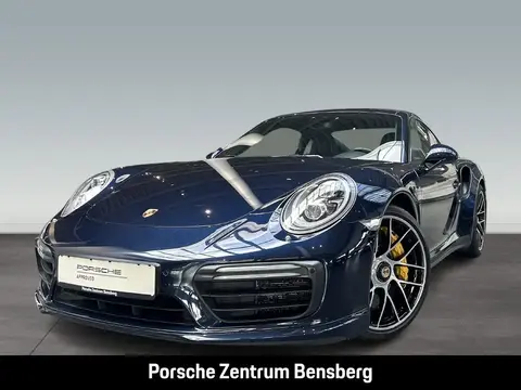 Used PORSCHE 991 Petrol 2017 Ad 