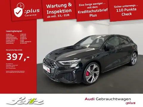 Used AUDI S3 Petrol 2023 Ad 