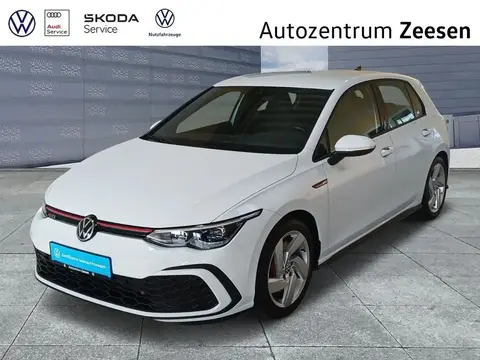 Annonce VOLKSWAGEN GOLF Essence 2021 d'occasion 