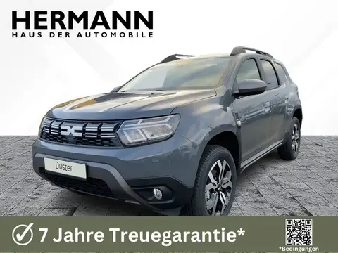 Used DACIA DUSTER Diesel 2024 Ad 