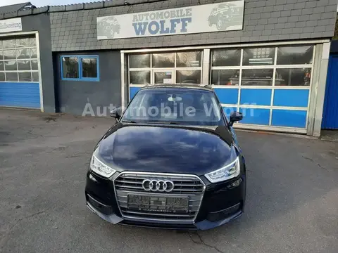 Used AUDI A1 Petrol 2018 Ad 