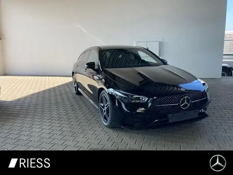 Used MERCEDES-BENZ CLASSE CLA Diesel 2024 Ad 