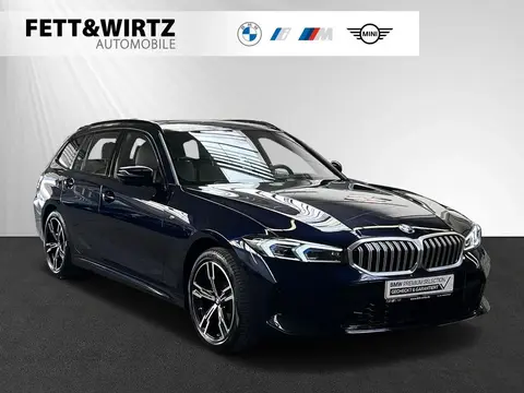 Annonce BMW SERIE 3 Essence 2023 d'occasion 