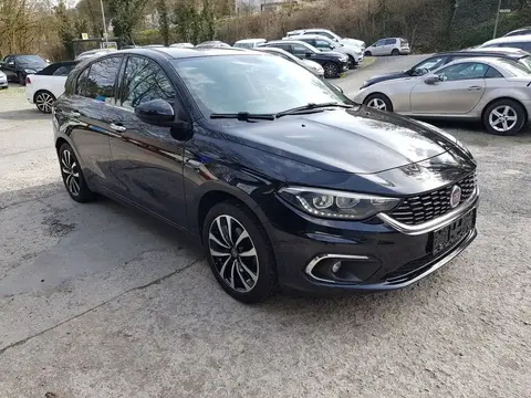 Annonce FIAT TIPO Essence 2017 d'occasion 