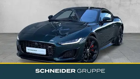 Annonce JAGUAR F-TYPE Essence 2024 d'occasion Allemagne