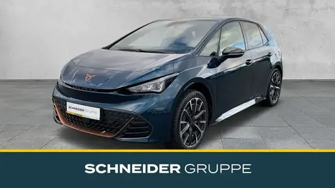 Annonce CUPRA BORN Non renseigné 2024 d'occasion 