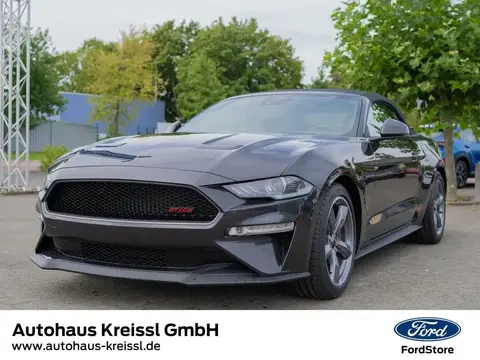 Used FORD MUSTANG Petrol 2024 Ad 