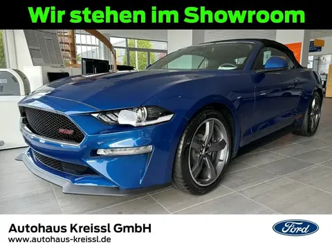 Used FORD MUSTANG Petrol 2024 Ad 