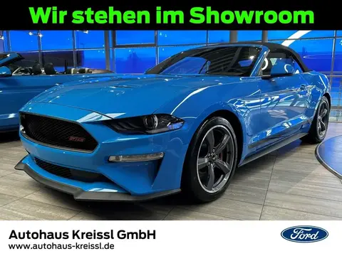 Annonce FORD MUSTANG Essence 2024 d'occasion Allemagne