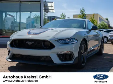 Annonce FORD MUSTANG Essence 2024 d'occasion 