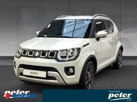 Used SUZUKI IGNIS Petrol 2023 Ad 