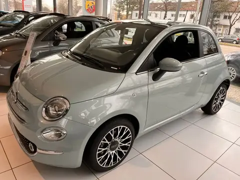 Annonce FIAT 500 Essence 2023 d'occasion 