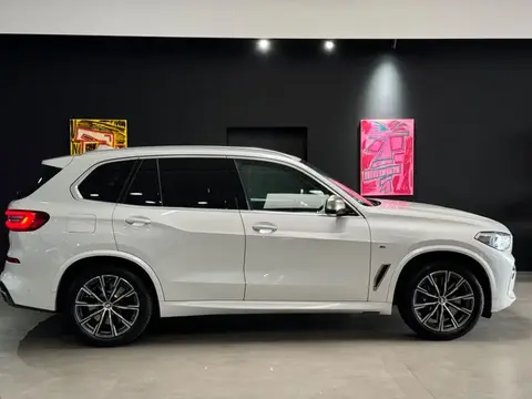 Used BMW X5 Petrol 2021 Ad 