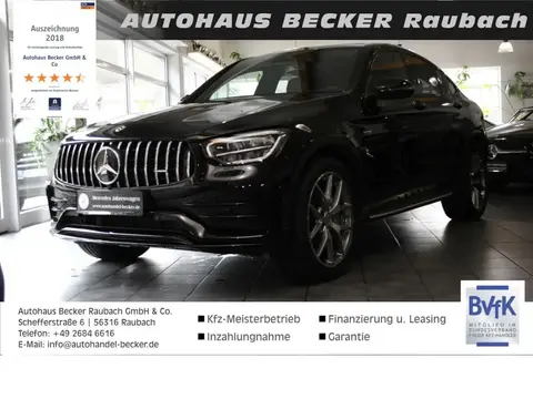 Used MERCEDES-BENZ CLASSE GLC Petrol 2023 Ad 