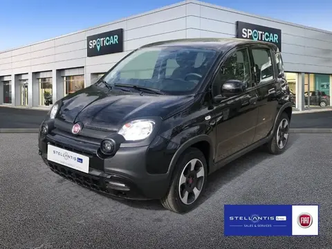 Annonce FIAT PANDA Essence 2023 d'occasion 