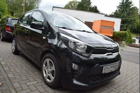 Annonce KIA PICANTO Essence 2020 d'occasion 