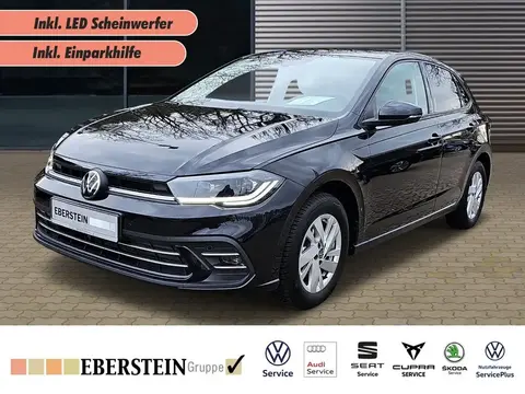 Used VOLKSWAGEN POLO Petrol 2023 Ad 