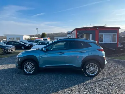 Used HYUNDAI KONA Petrol 2019 Ad 