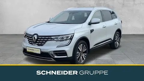 Used RENAULT KOLEOS Diesel 2024 Ad 