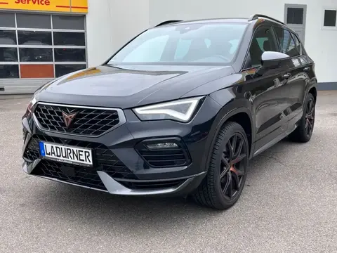 Used CUPRA ATECA Petrol 2023 Ad 