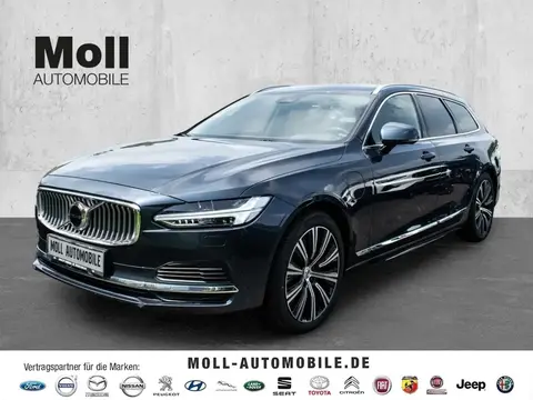 Used VOLVO V90 Hybrid 2021 Ad 