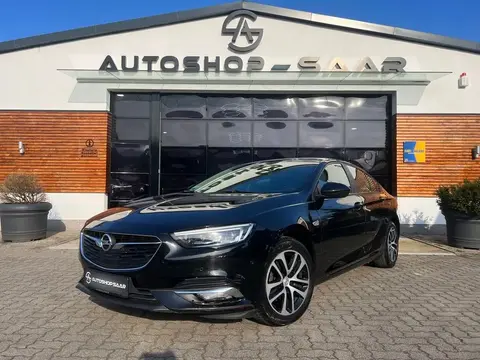 Used OPEL INSIGNIA Petrol 2018 Ad 