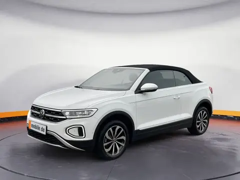 Used VOLKSWAGEN T-ROC Petrol 2023 Ad 