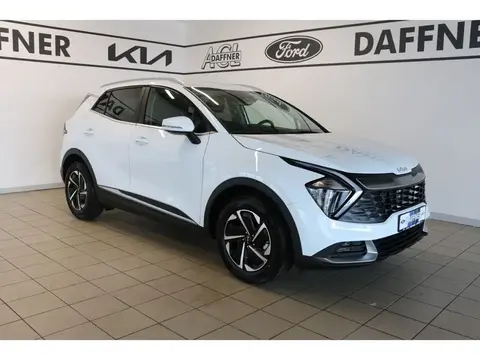 Annonce KIA SPORTAGE Essence 2024 d'occasion 