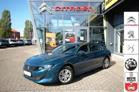 Used PEUGEOT 508 Petrol 2021 Ad 