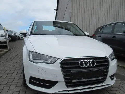 Used AUDI A3 Petrol 2016 Ad 