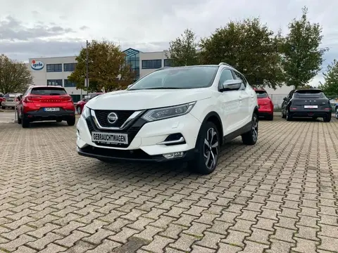 Annonce NISSAN QASHQAI Essence 2019 d'occasion 