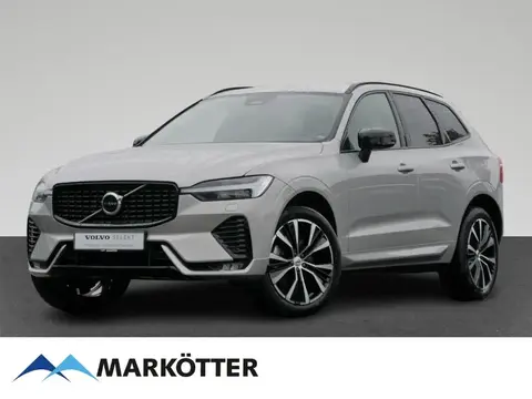 Used VOLVO XC60 Diesel 2023 Ad 