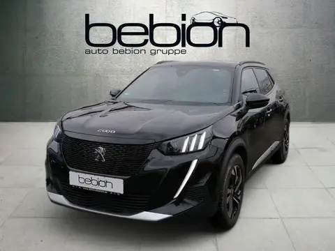 Annonce PEUGEOT 2008 Non renseigné 2022 d'occasion 