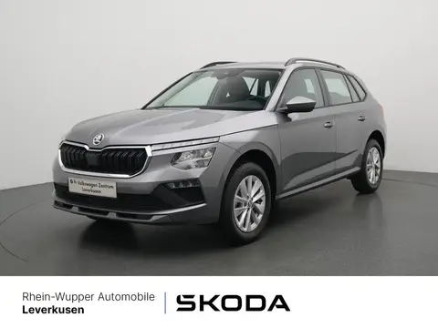 Used SKODA KAMIQ Petrol 2024 Ad 