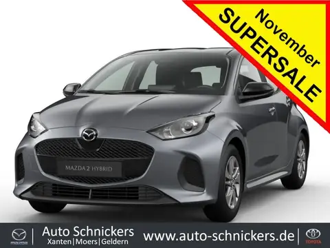 Used MAZDA 2 Hybrid 2024 Ad 