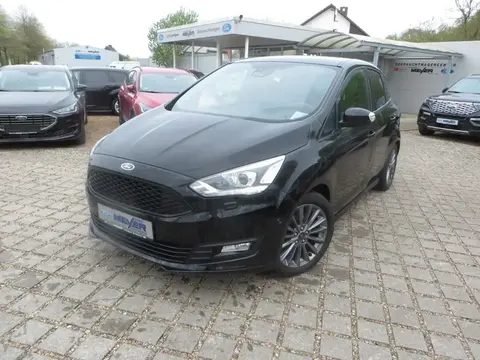 Used FORD C-MAX Petrol 2019 Ad 