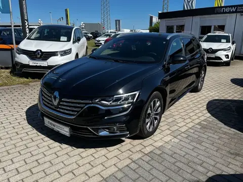 Annonce RENAULT TALISMAN Essence 2022 d'occasion 