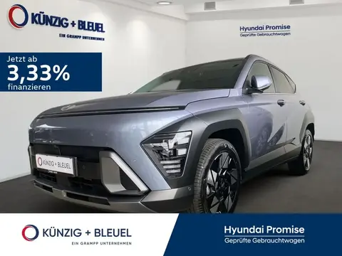 Used HYUNDAI KONA Hybrid 2024 Ad 