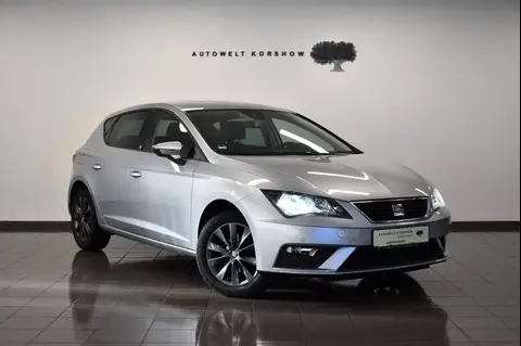 Annonce SEAT LEON Essence 2019 d'occasion 