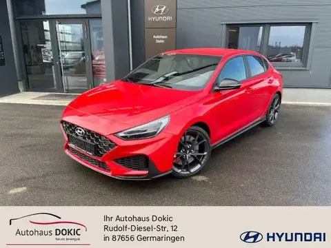 Annonce HYUNDAI I30 Essence 2024 d'occasion 