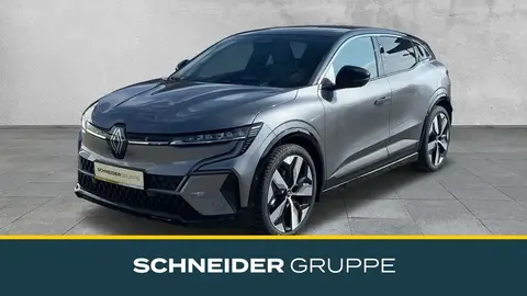 Annonce RENAULT MEGANE Non renseigné 2024 d'occasion 