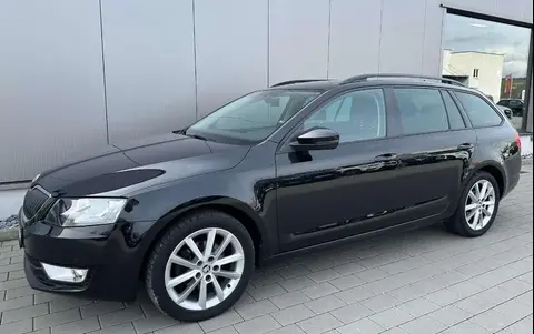 Annonce SKODA OCTAVIA Essence 2017 d'occasion 