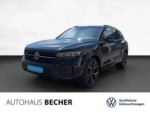 Annonce VOLKSWAGEN TOUAREG Diesel 2024 d'occasion 