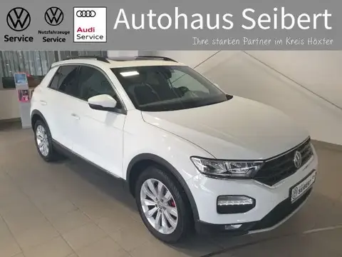 Used VOLKSWAGEN T-ROC Petrol 2019 Ad 