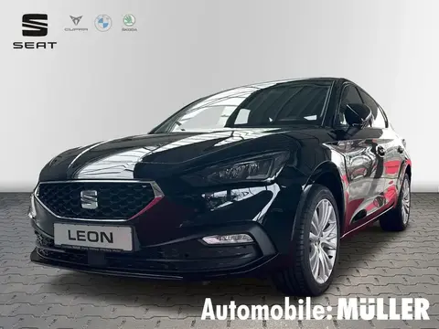 Annonce SEAT LEON Essence 2024 d'occasion 